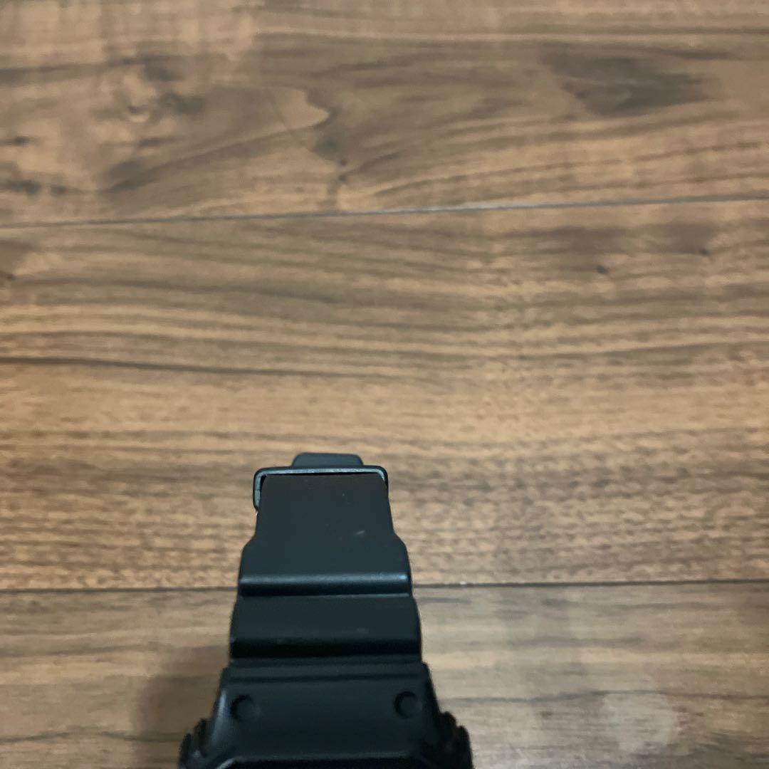 g-shock MHL ソーラー　g-5600e