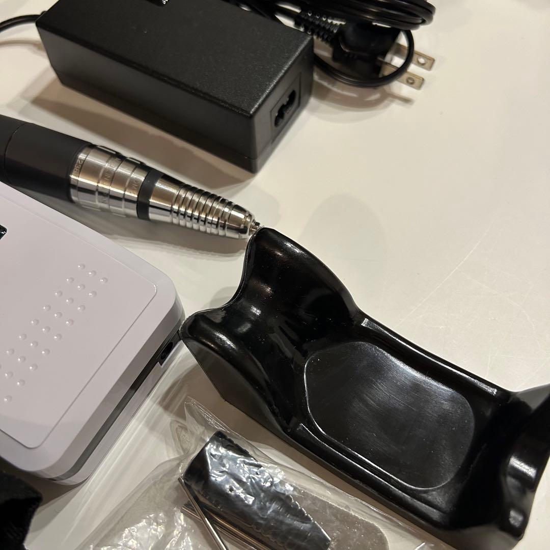 【美品】URAWA G3 ネイルマシーン 箱あり