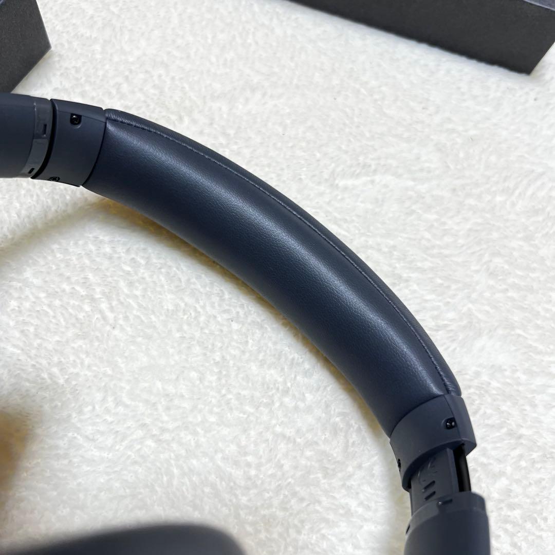 Bose QuietComfort 45 ワイヤレスヘッドホン　ほぼ未使用