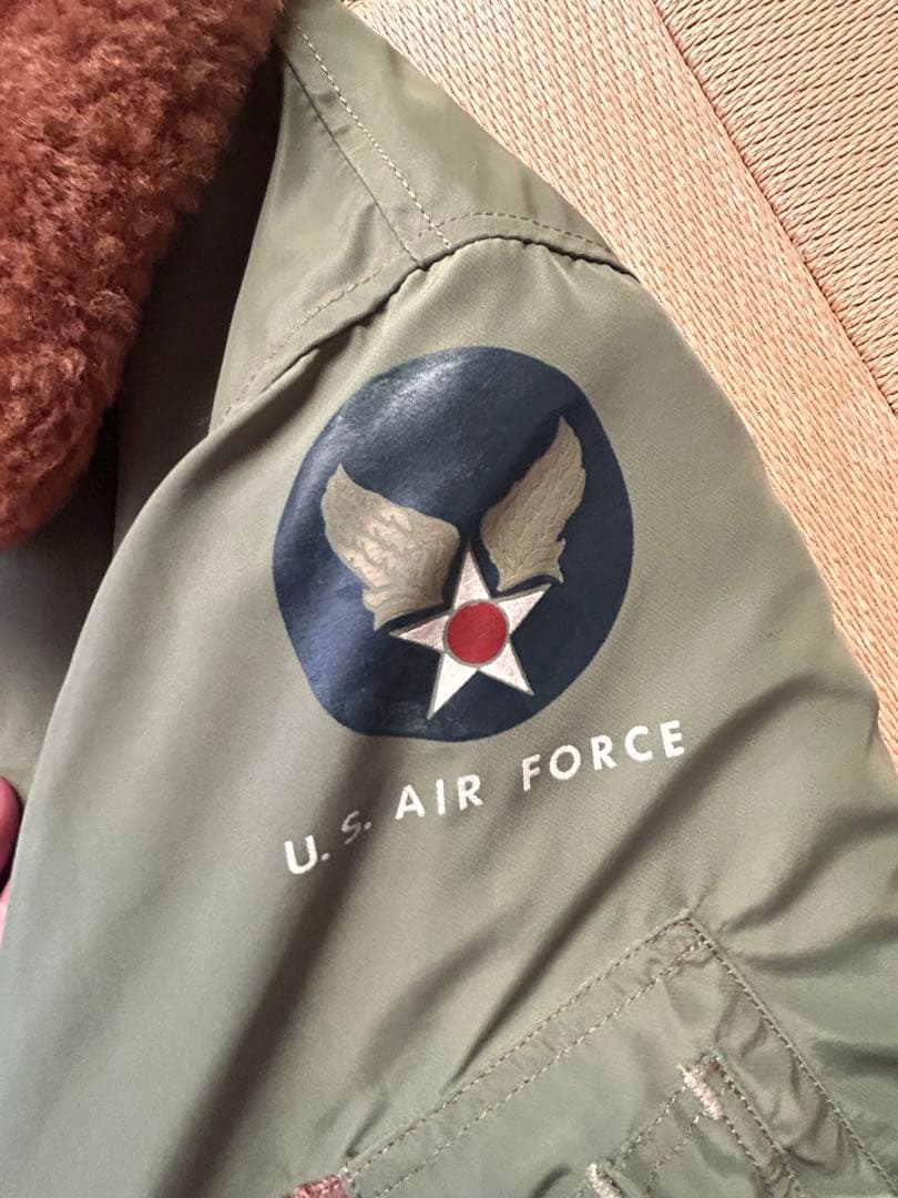 バズリクゾンズ type B-15C サイズ40