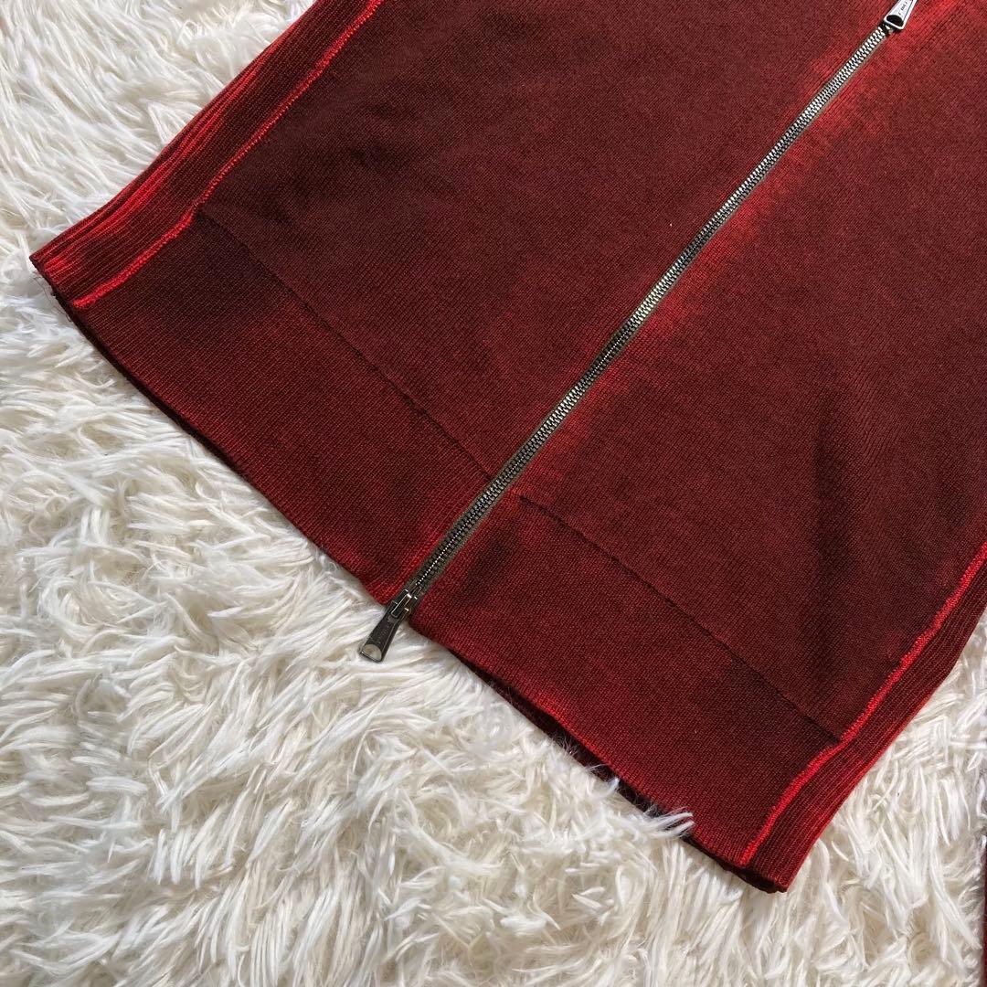 極美品 ディーゼル K-IRINI ニットセーター コムドットやまとさん着用