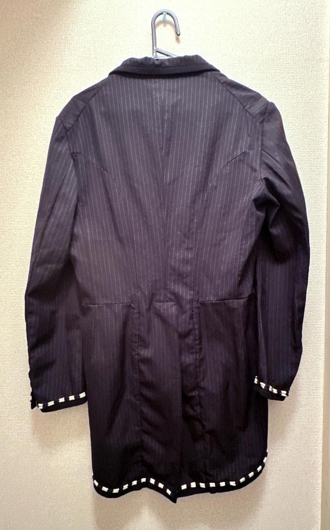 希少BLACK COMME des GARÇONS テーラードM 値下げ