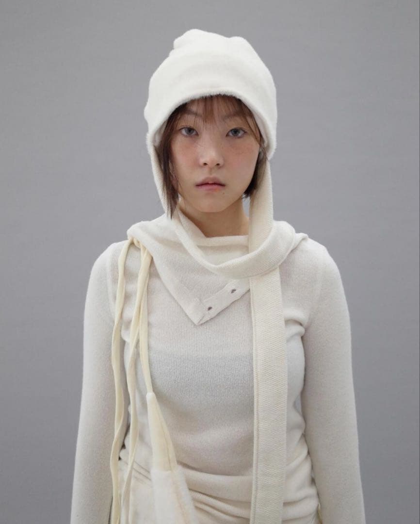 JICHOI ジチョイ　BEANIE BAG 新品未使用