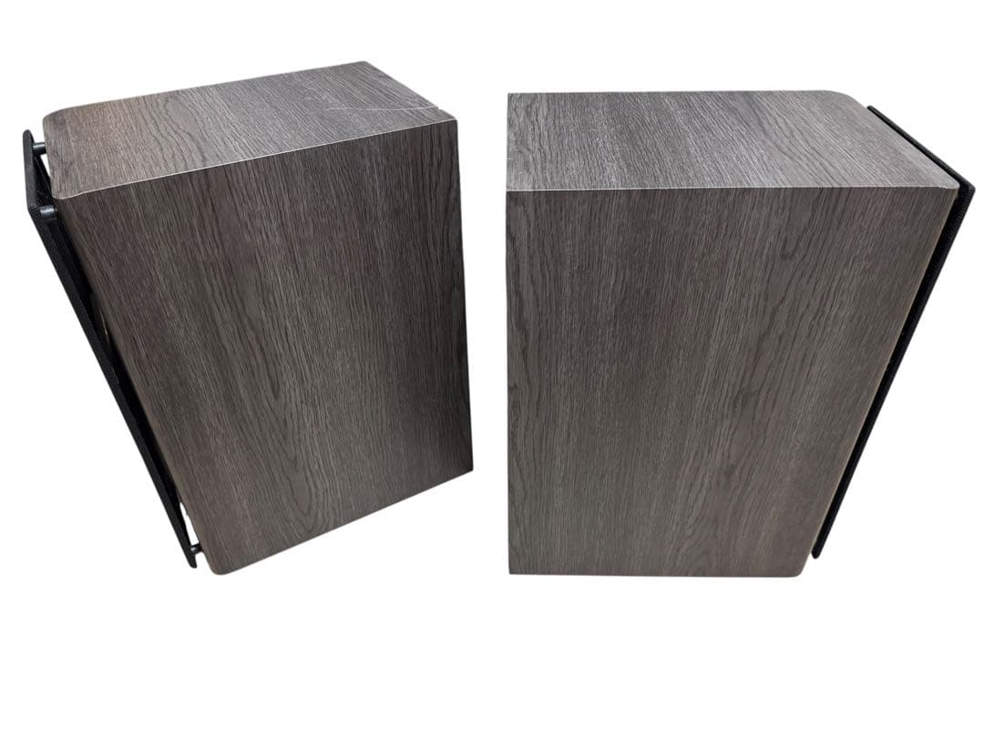 Alpine LUXMAN S-007a 2wayスピーカー