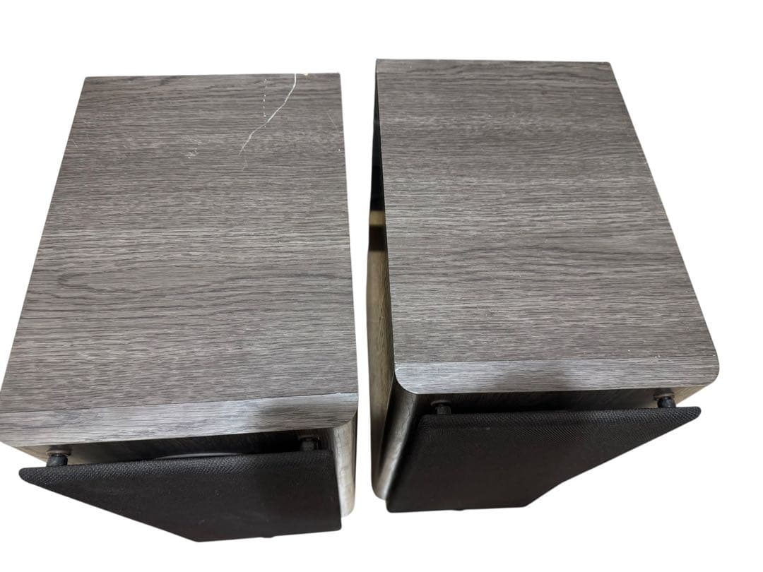 Alpine LUXMAN S-007a 2wayスピーカー