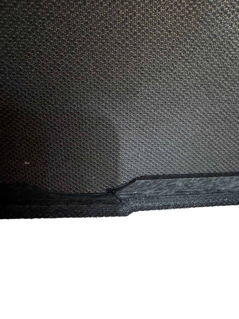 Alpine LUXMAN S-007a 2wayスピーカー