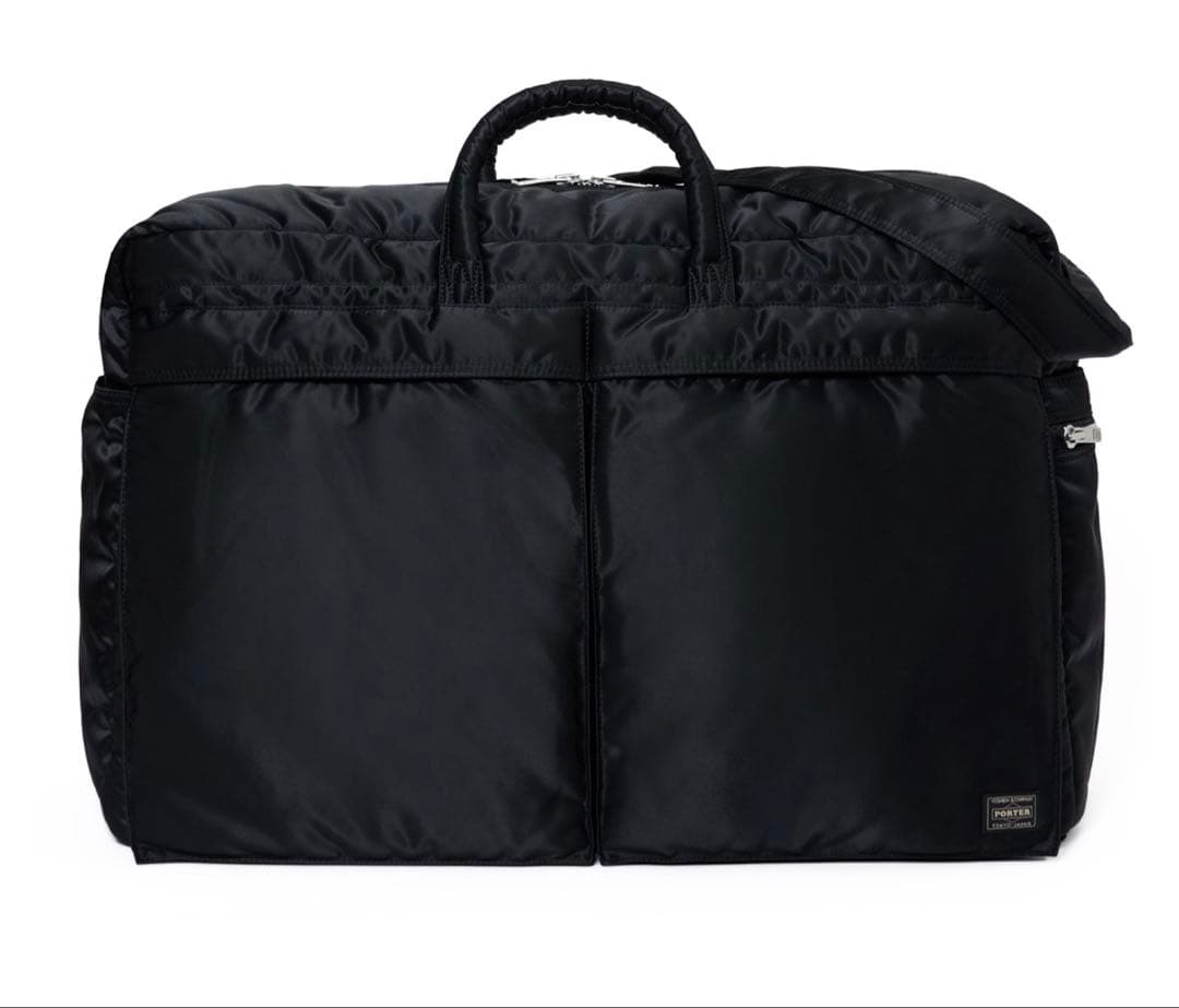 ノ*1様 吉田カバン　PORTER / TANKER DUFFLE BAG