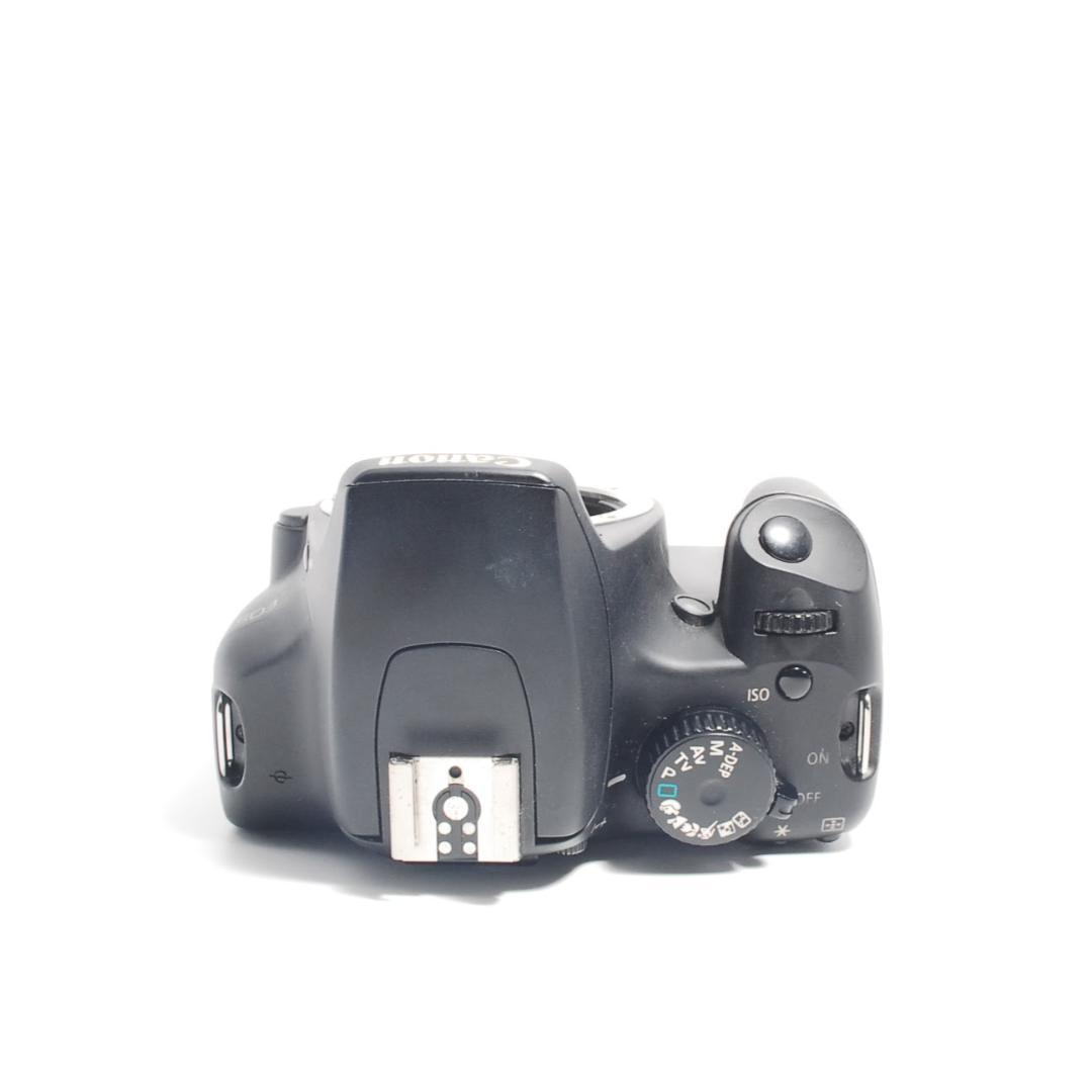 Canon Kiss F✨一眼レフカメラ スマホ転送 初心者おすすめキット