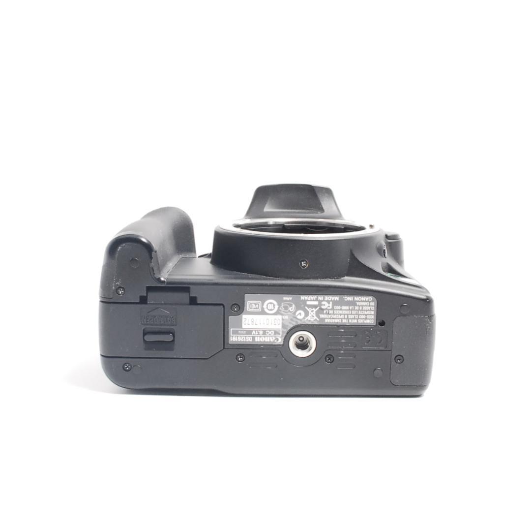 Canon Kiss F✨一眼レフカメラ スマホ転送 初心者おすすめキット