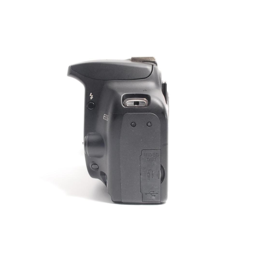 Canon Kiss F✨一眼レフカメラ スマホ転送 初心者おすすめキット