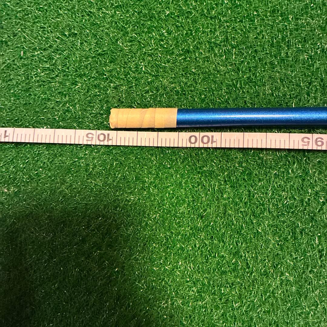 フジクラスピーダーNXブルー 60S