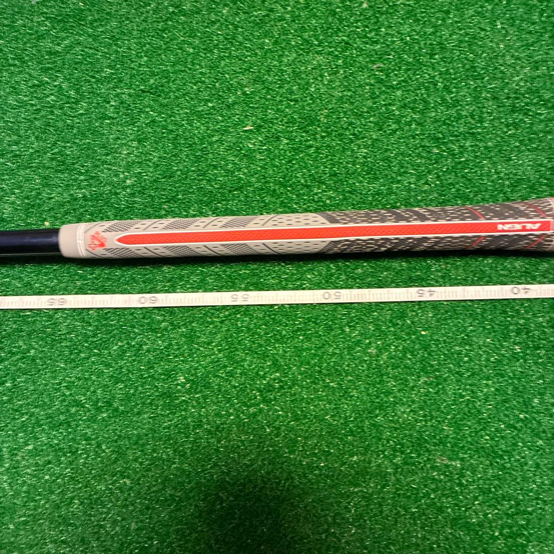 フジクラスピーダーNXブルー 60S