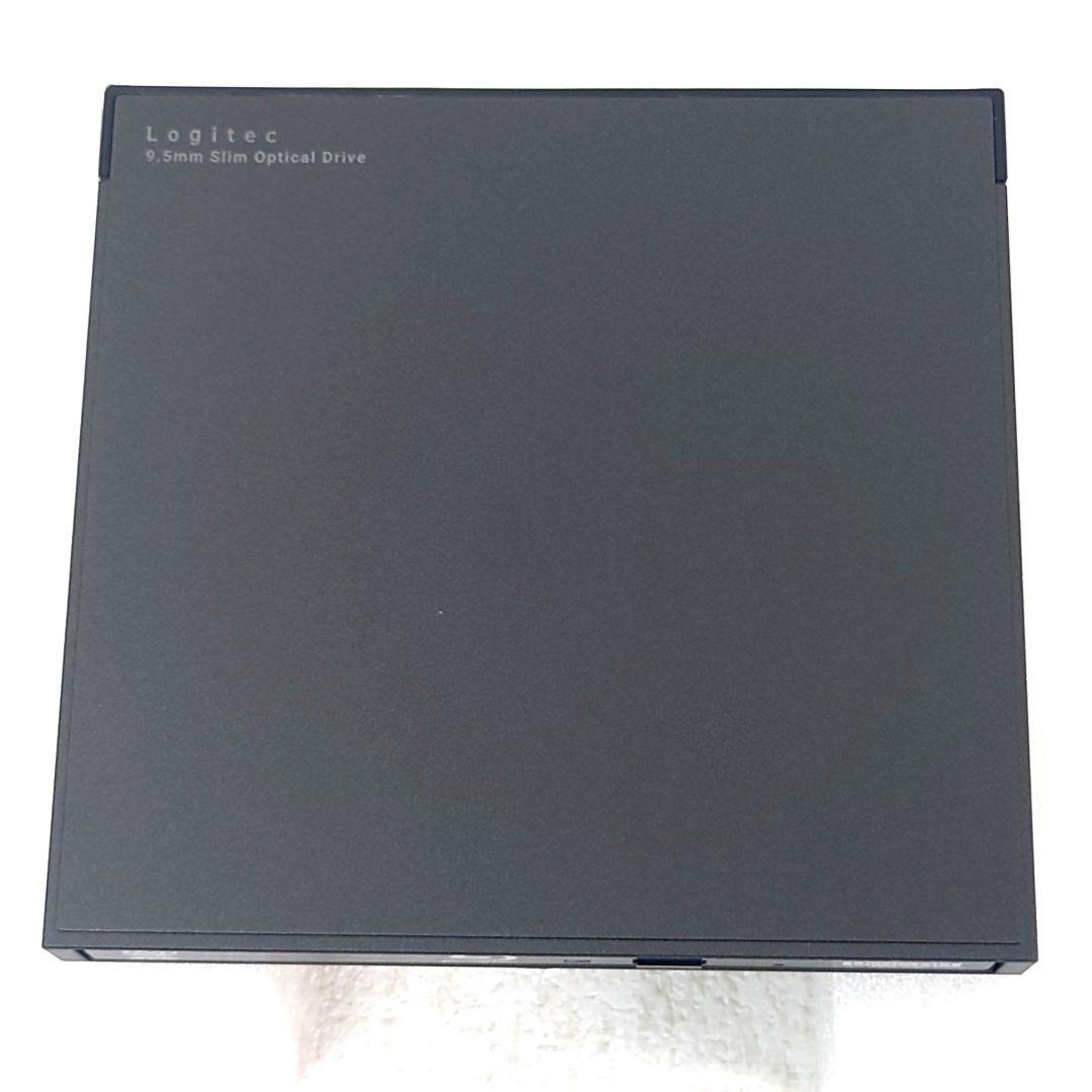 M0119K1 未使用★ロジテック 外付けブルーレイドライブ