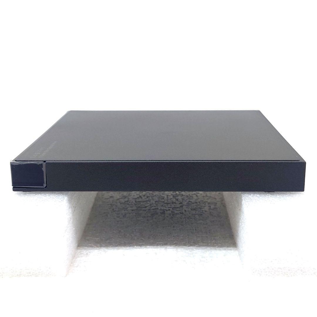 M0119K1 未使用★ロジテック 外付けブルーレイドライブ