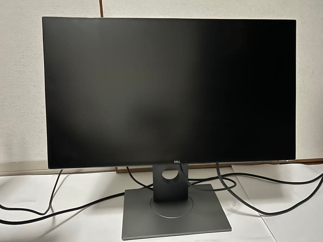【動作確認済み】DELL U2417H モニター 23.8インチ HDMI付