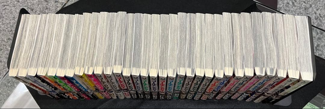 ゴールデンカムイ　全31巻セット