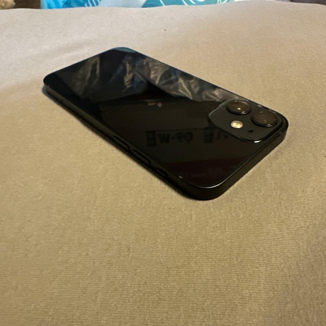 iPhone 12 mini 64GB SiMフリー 1
