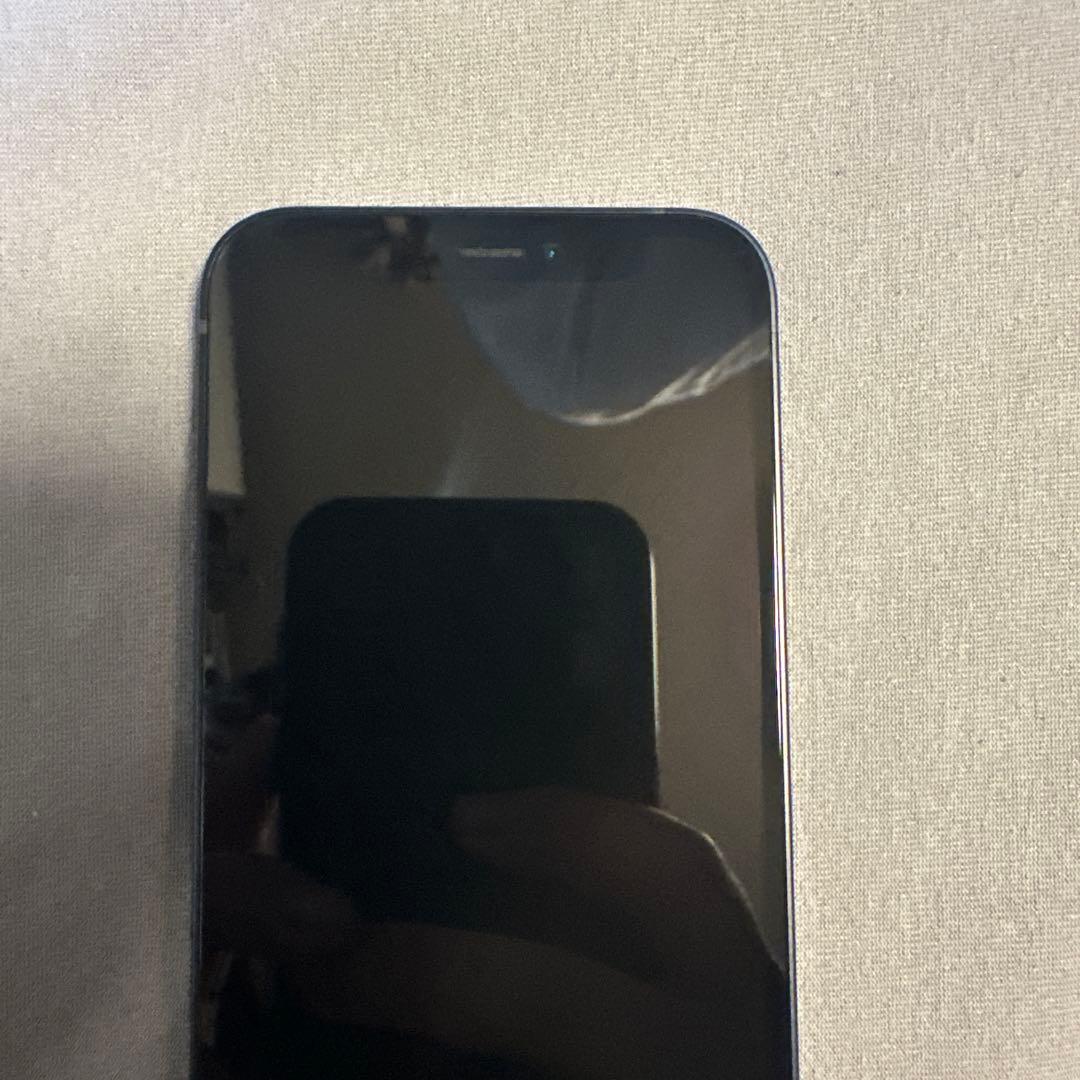 iPhone 12 mini 64GB SiMフリー 1