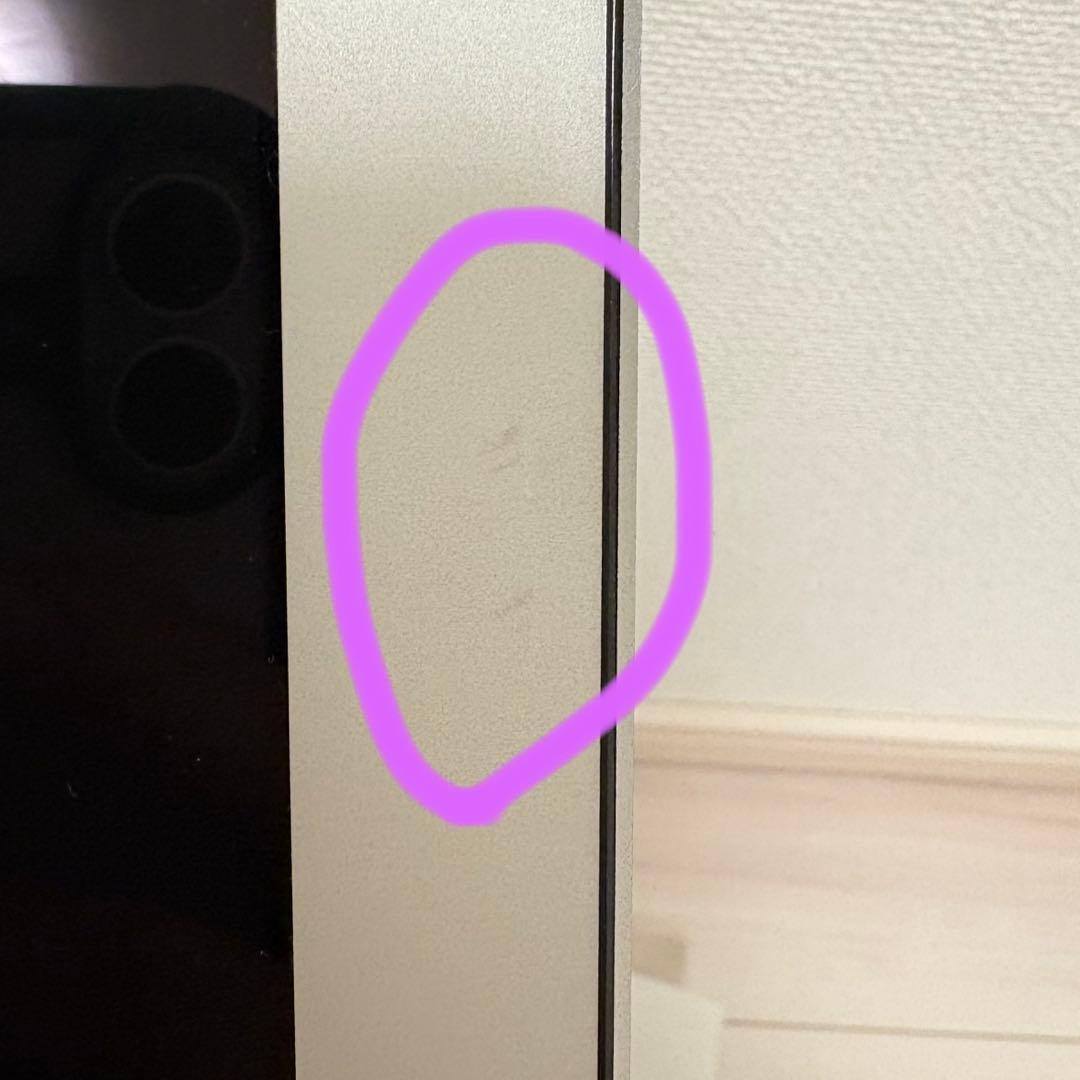 MacBook Air 2015 11インチ 128GB 箱付属品あり