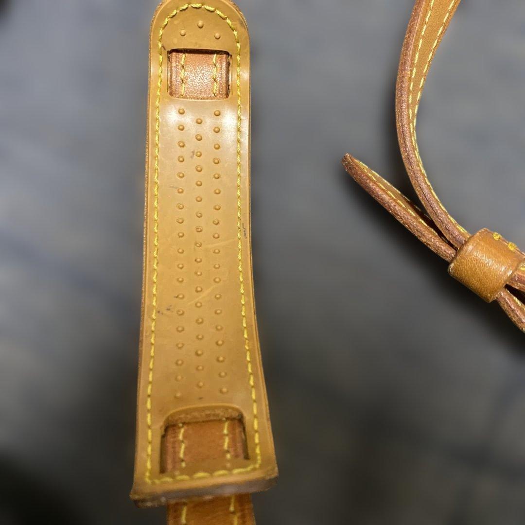 か*ち様 【Louis Vuitton】サンクルーGMモノグラムショルダーバッグ