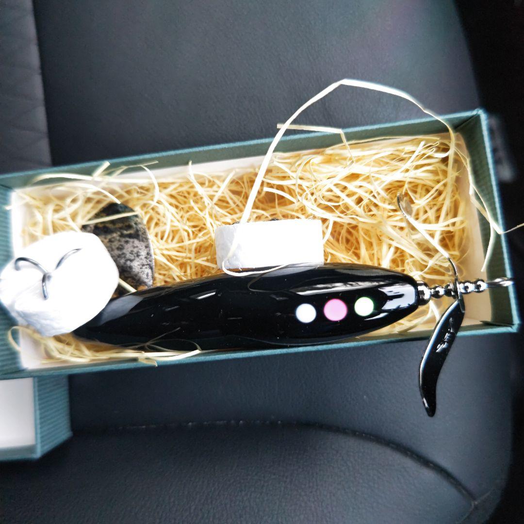 新製品 ノリーズ PROP FUKA プロップフカ リアルブラック