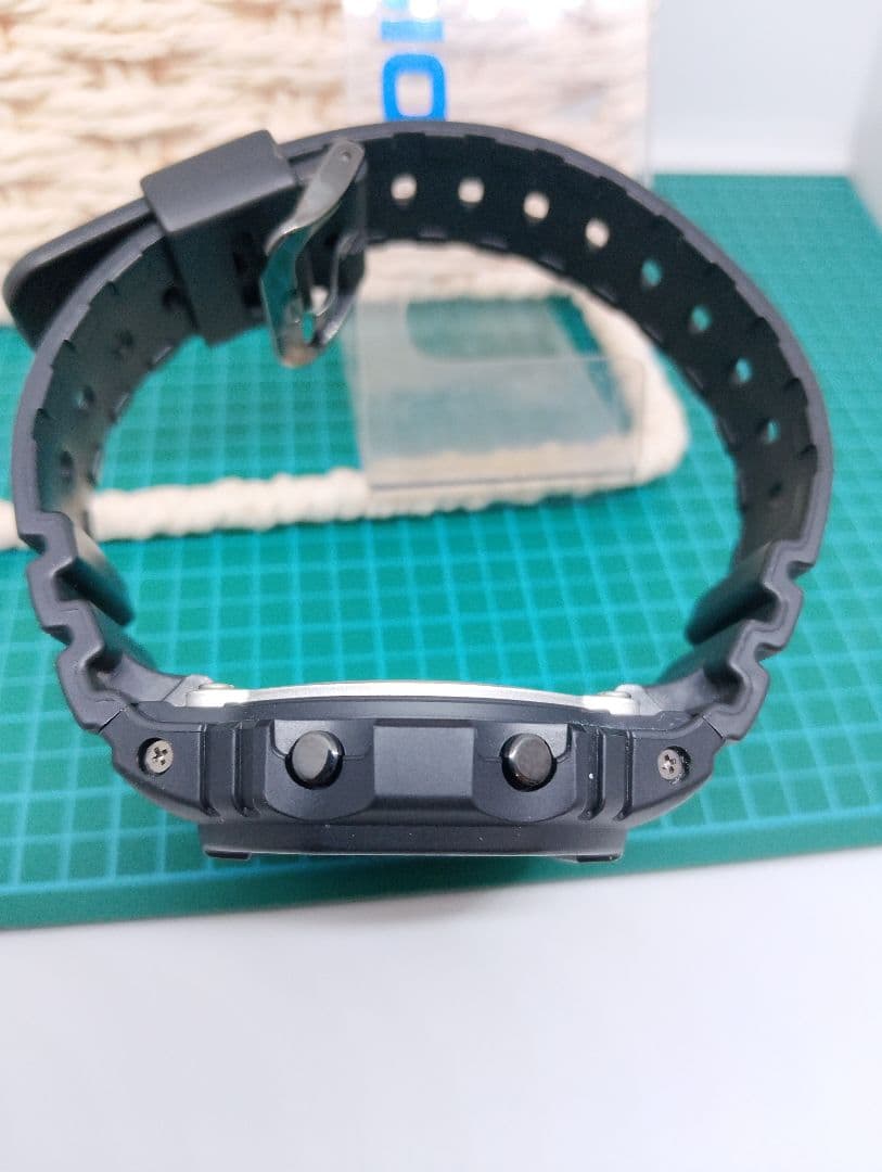 G-SHOCK DW-5600VT AMERICAN RAGCIE別注スピード