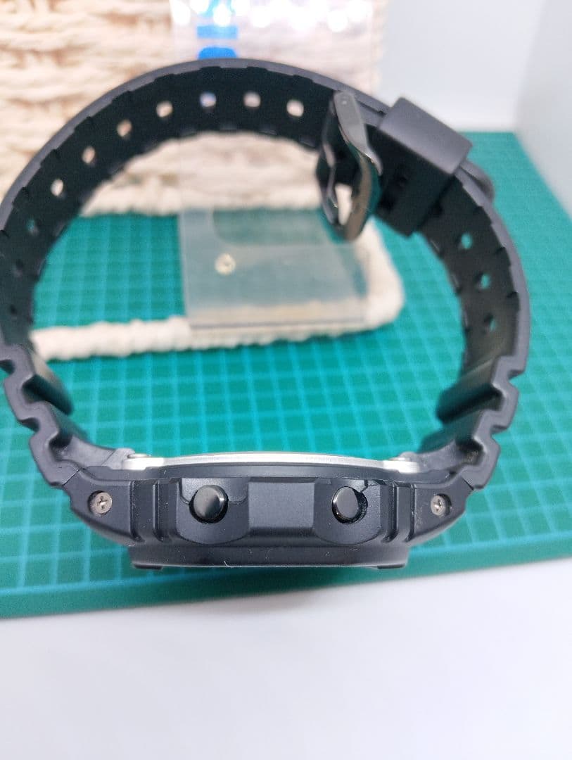 G-SHOCK DW-5600VT AMERICAN RAGCIE別注スピード