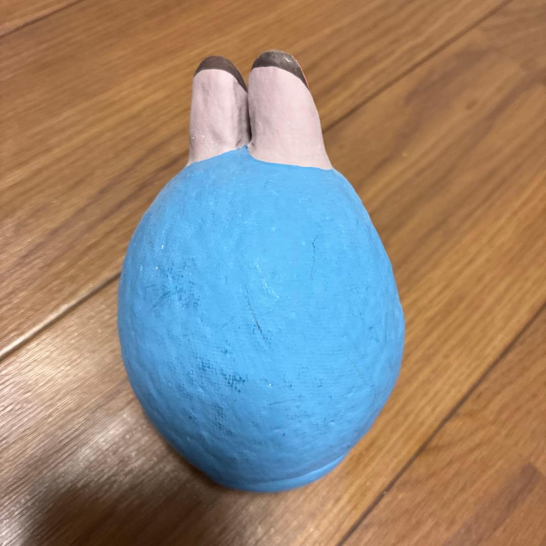 【美品】ズートピア　高崎だるま　ニック　ジュディ　職人手作り