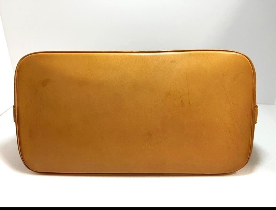 ルイヴィトン モノグラム アルマ ハンドバッグ M51130 レディース かばん