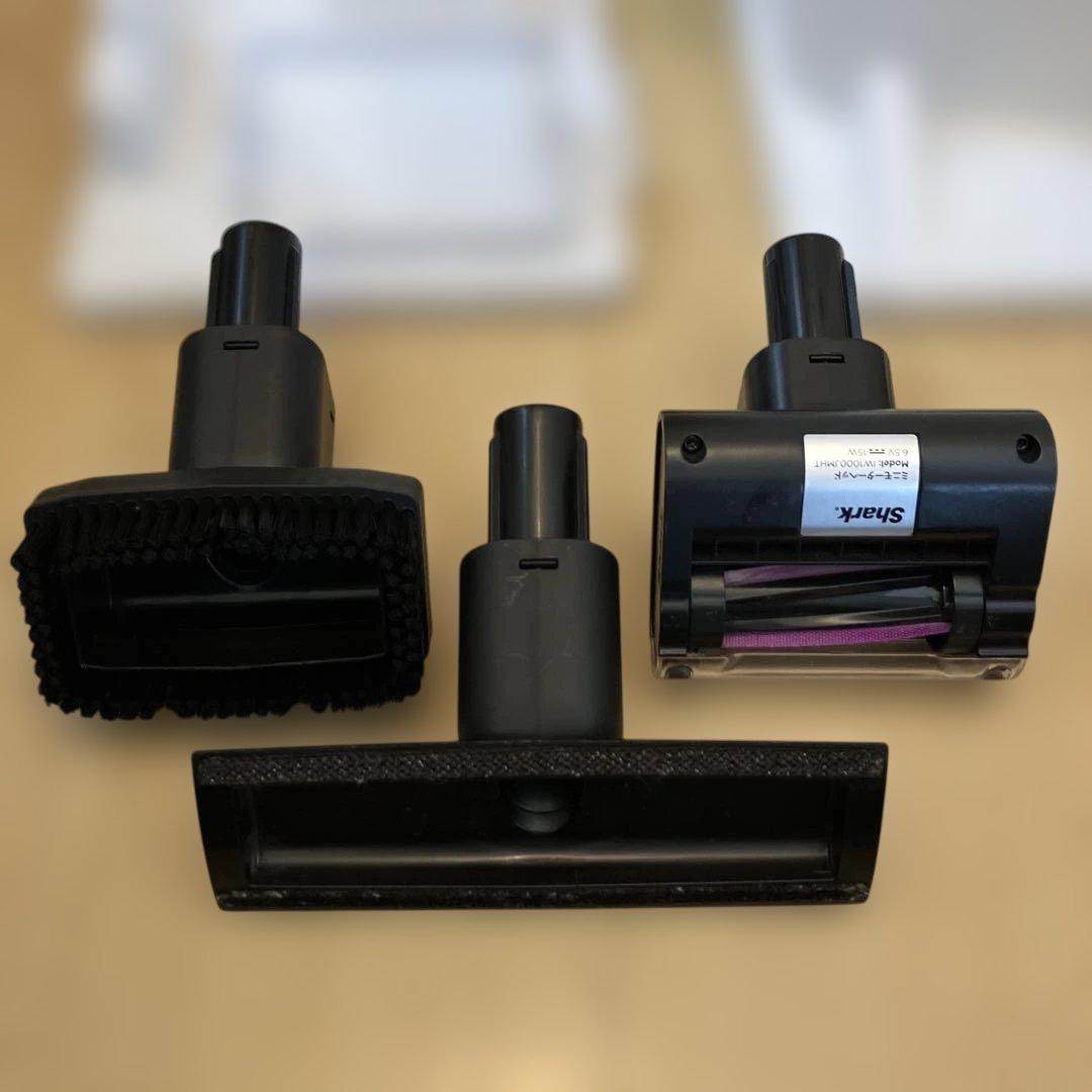 shark シャーク　Clean Sense iQ+ IW3241JSL T6