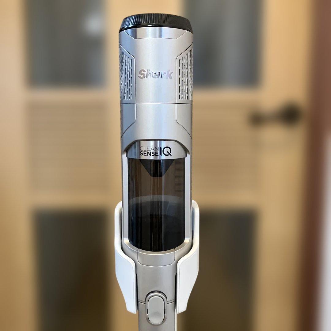 shark シャーク　Clean Sense iQ+ IW3241JSL T6