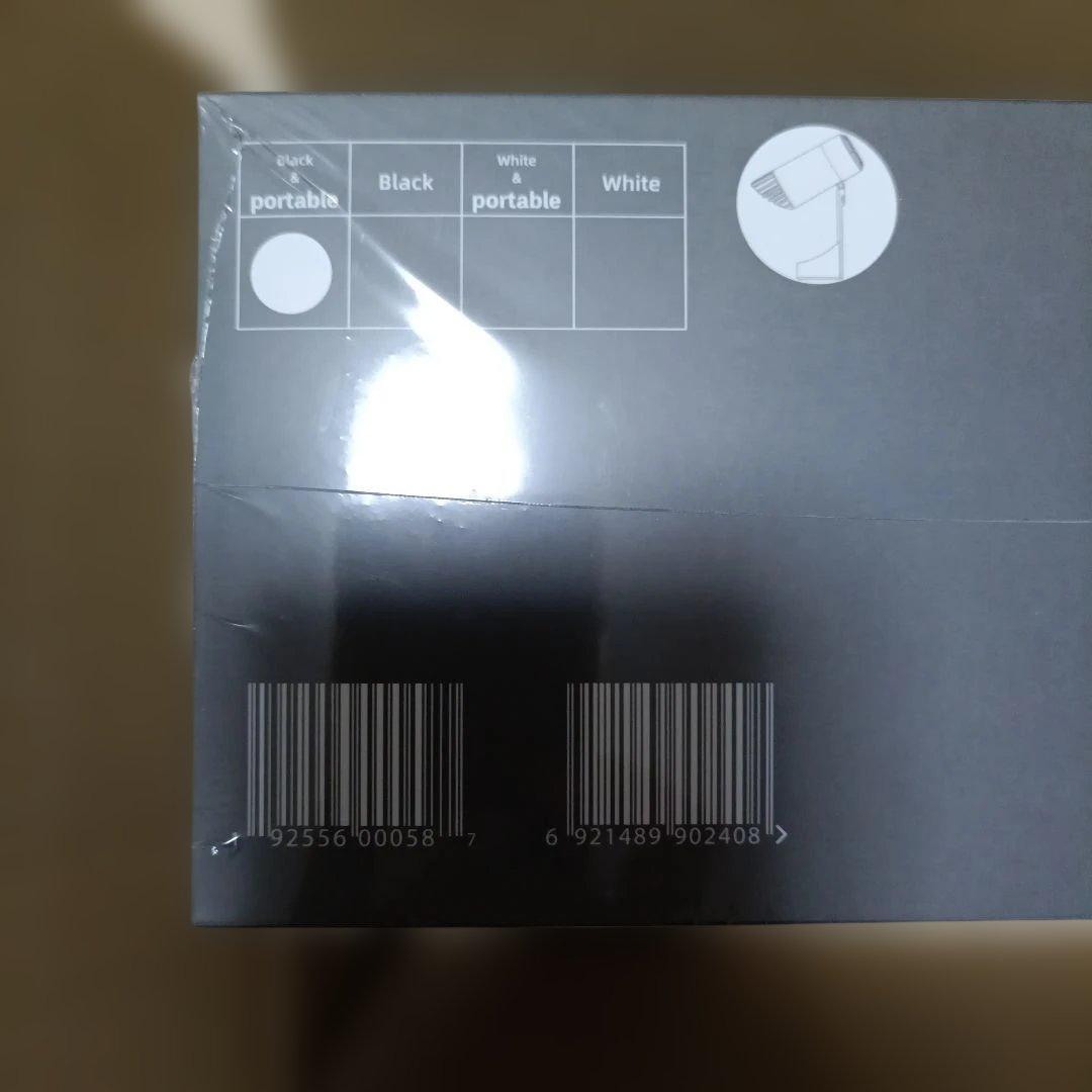 新品　Airdog mini portable CZ-20T