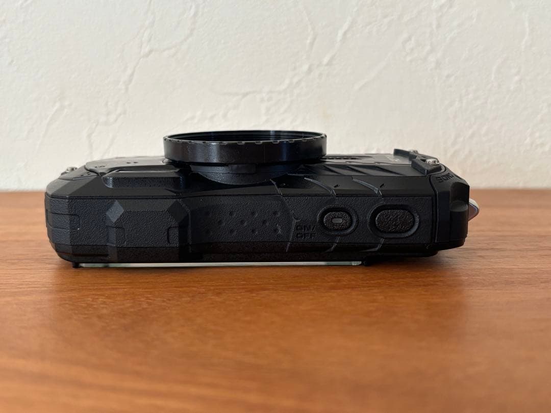 ☆美品☆ RICOH　WG-50 ③