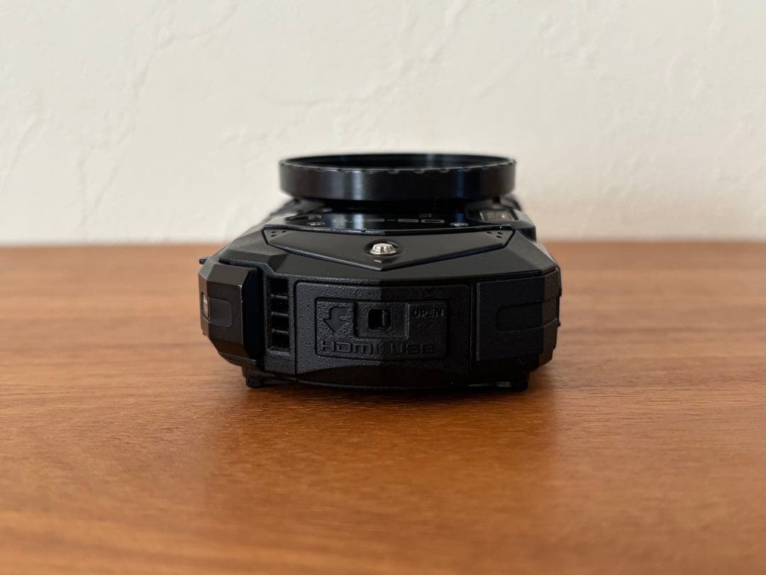 ☆美品☆ RICOH　WG-50 ③