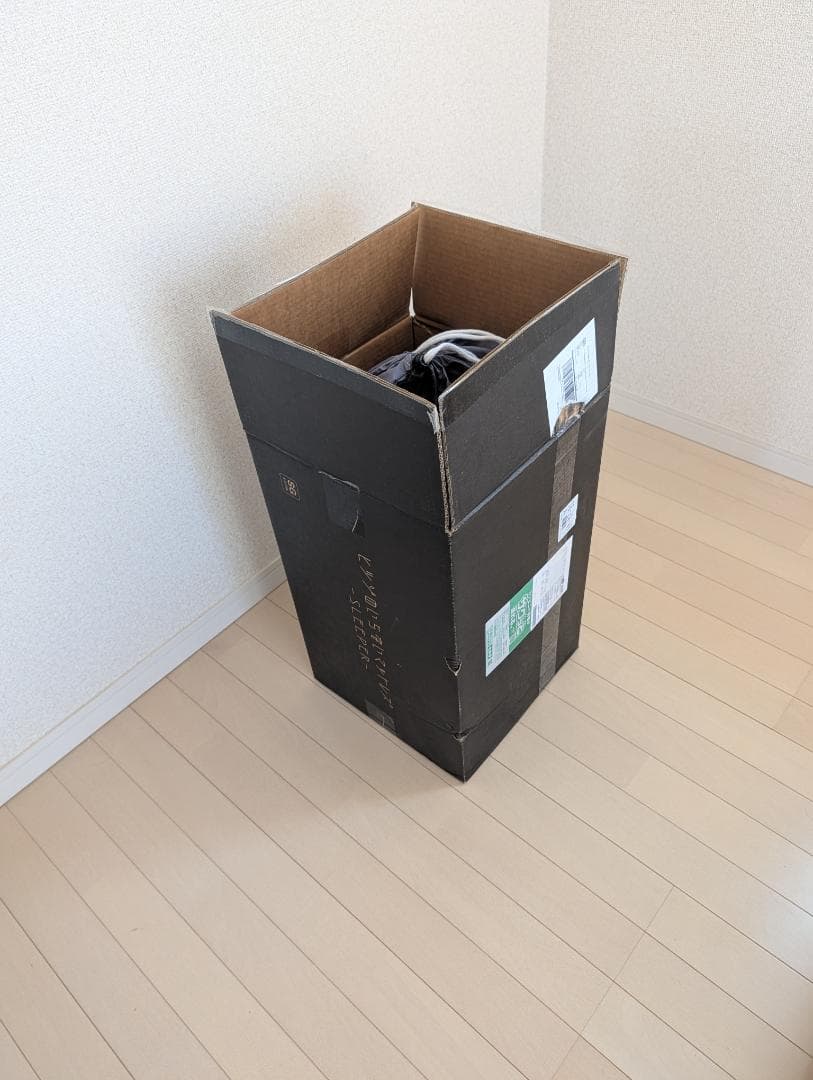 ヒツジのいらないマットレス SLEEPER