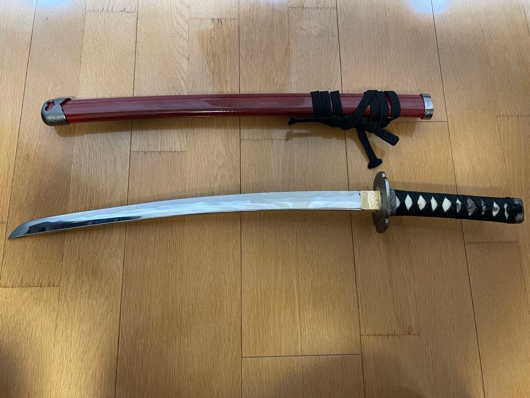 刀剣乱舞 堀川国広 模造刀 コスプレ・ディスプレイ用