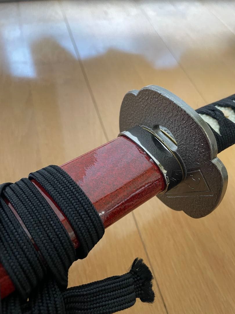 刀剣乱舞 堀川国広 模造刀 コスプレ・ディスプレイ用