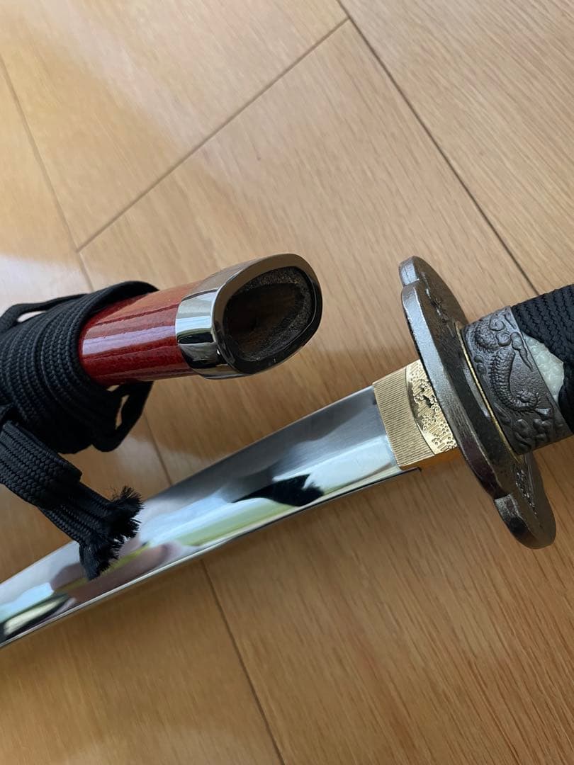 刀剣乱舞 堀川国広 模造刀 コスプレ・ディスプレイ用