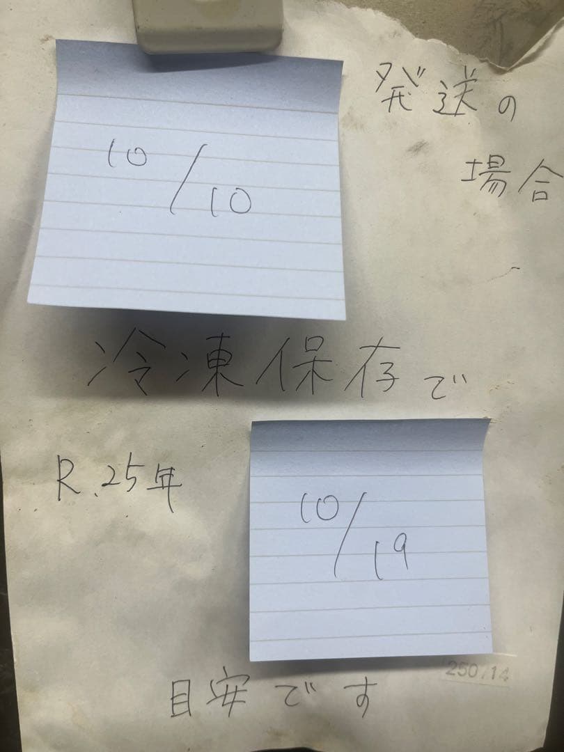 ㉒【10日焼き11日発送】ベーグル8個入り