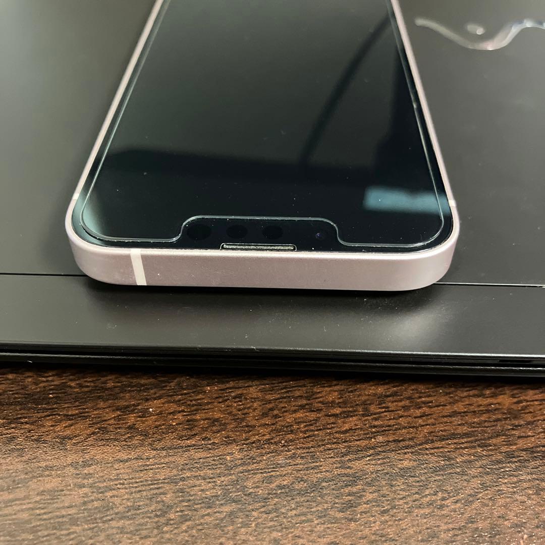 Apple iPhone 13mini ピンク 本体