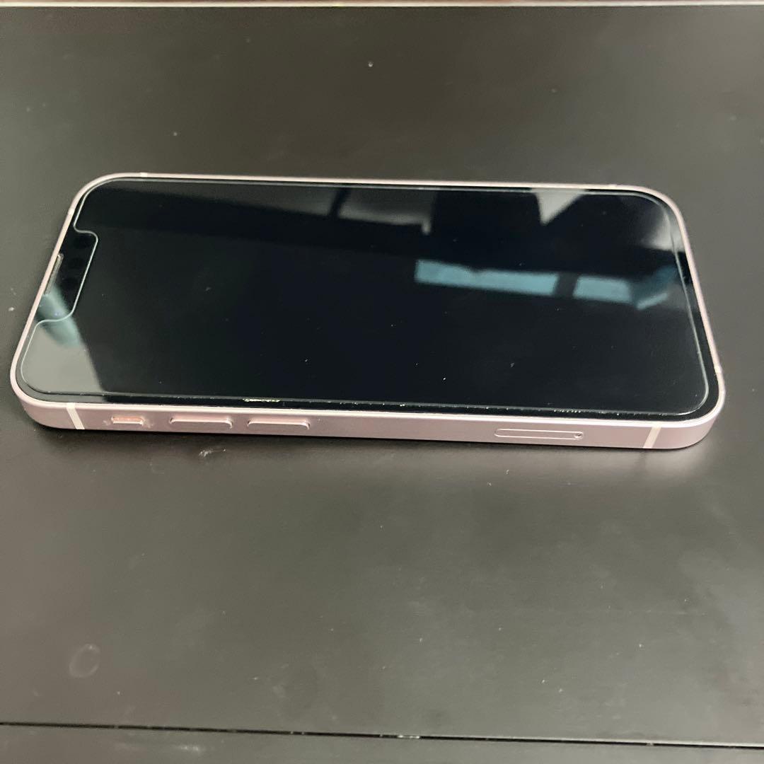 Apple iPhone 13mini ピンク 本体