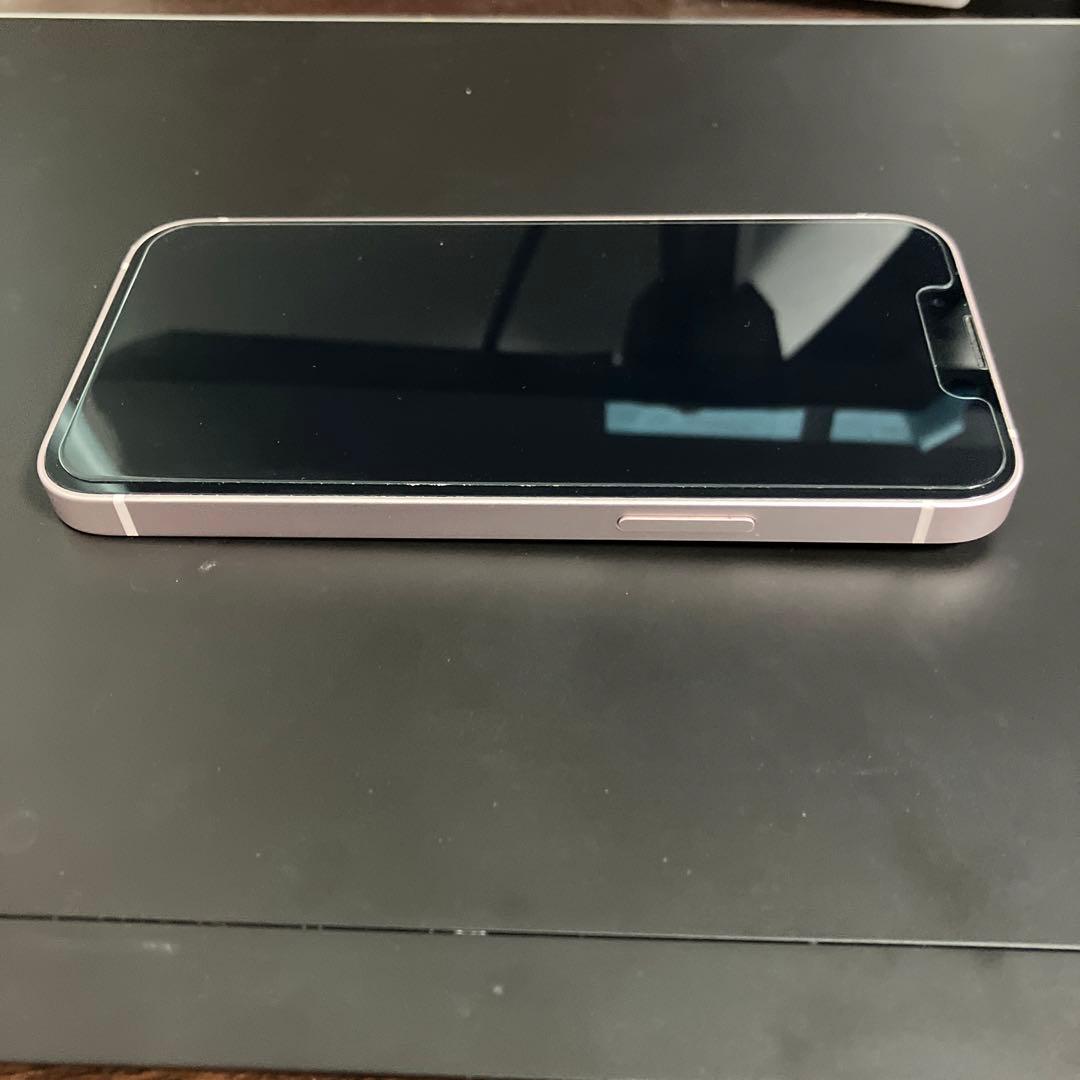 Apple iPhone 13mini ピンク 本体