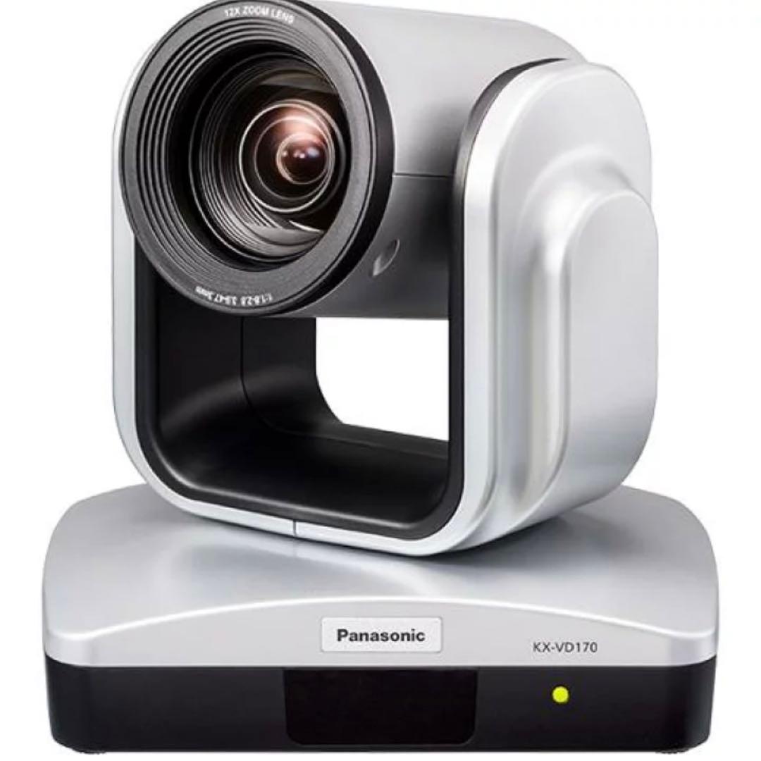 Panasonic HDコミュニケーションカメラ