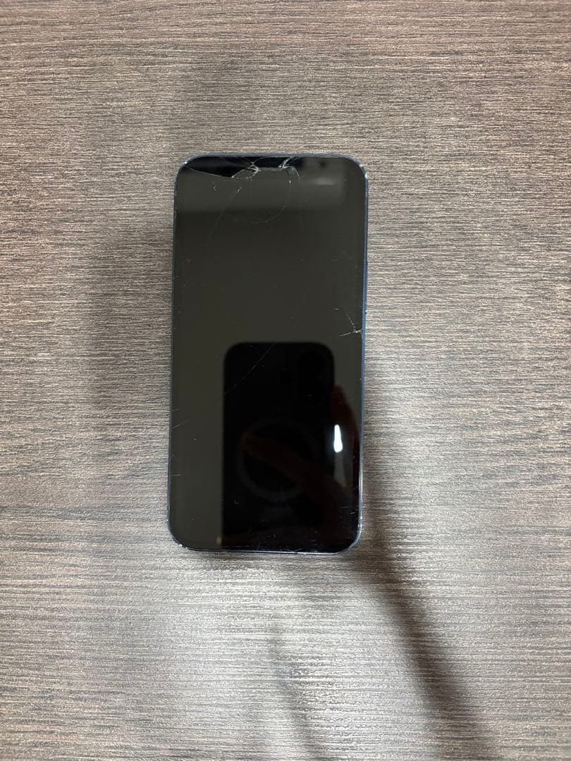 【箱あり/ジャンク品】Apple iPhone 12mini 256GB