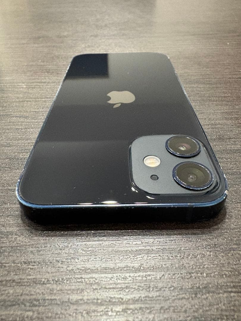 【箱あり/ジャンク品】Apple iPhone 12mini 256GB