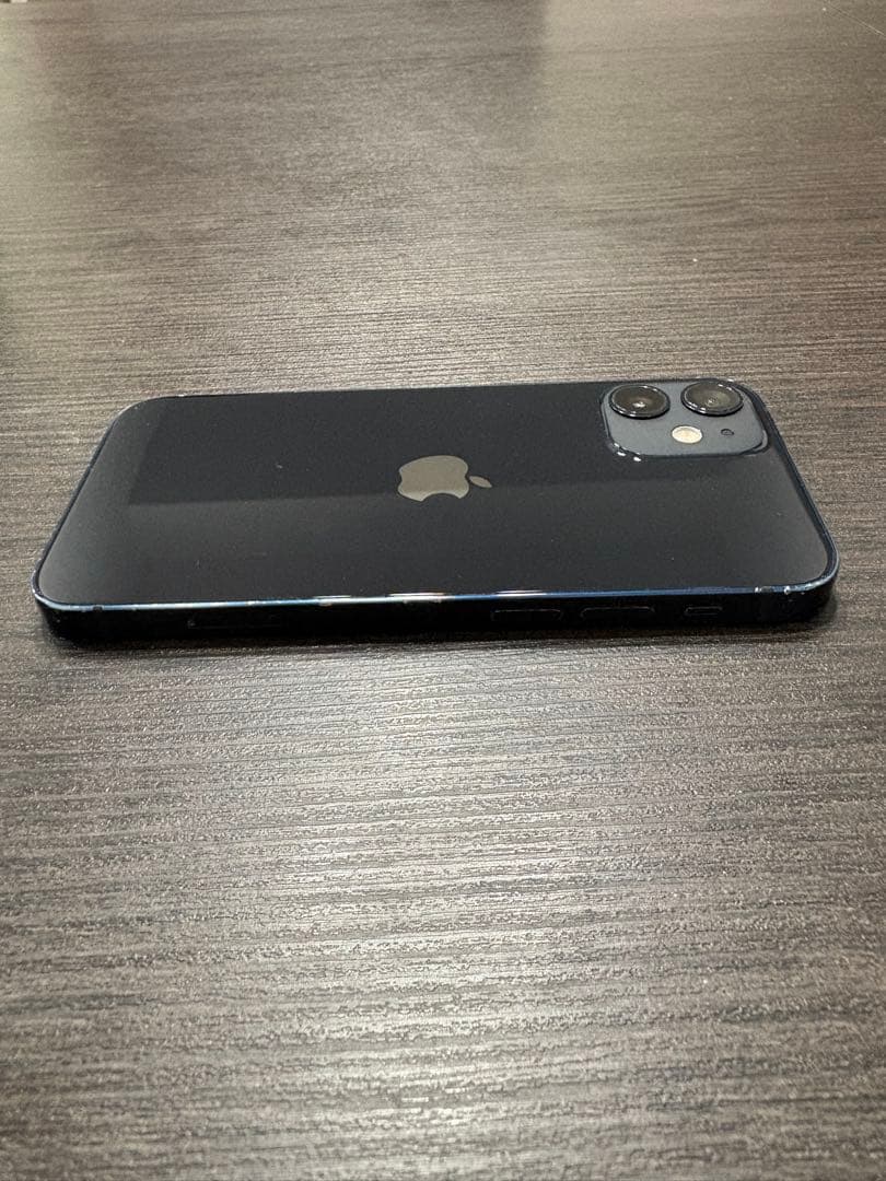 【箱あり/ジャンク品】Apple iPhone 12mini 256GB