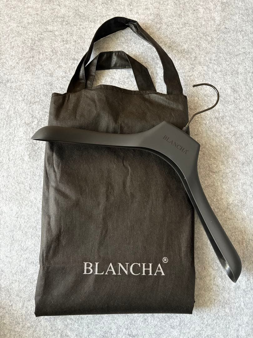 L'Appartement ブランカMOUTON VESTブラウンカーキ