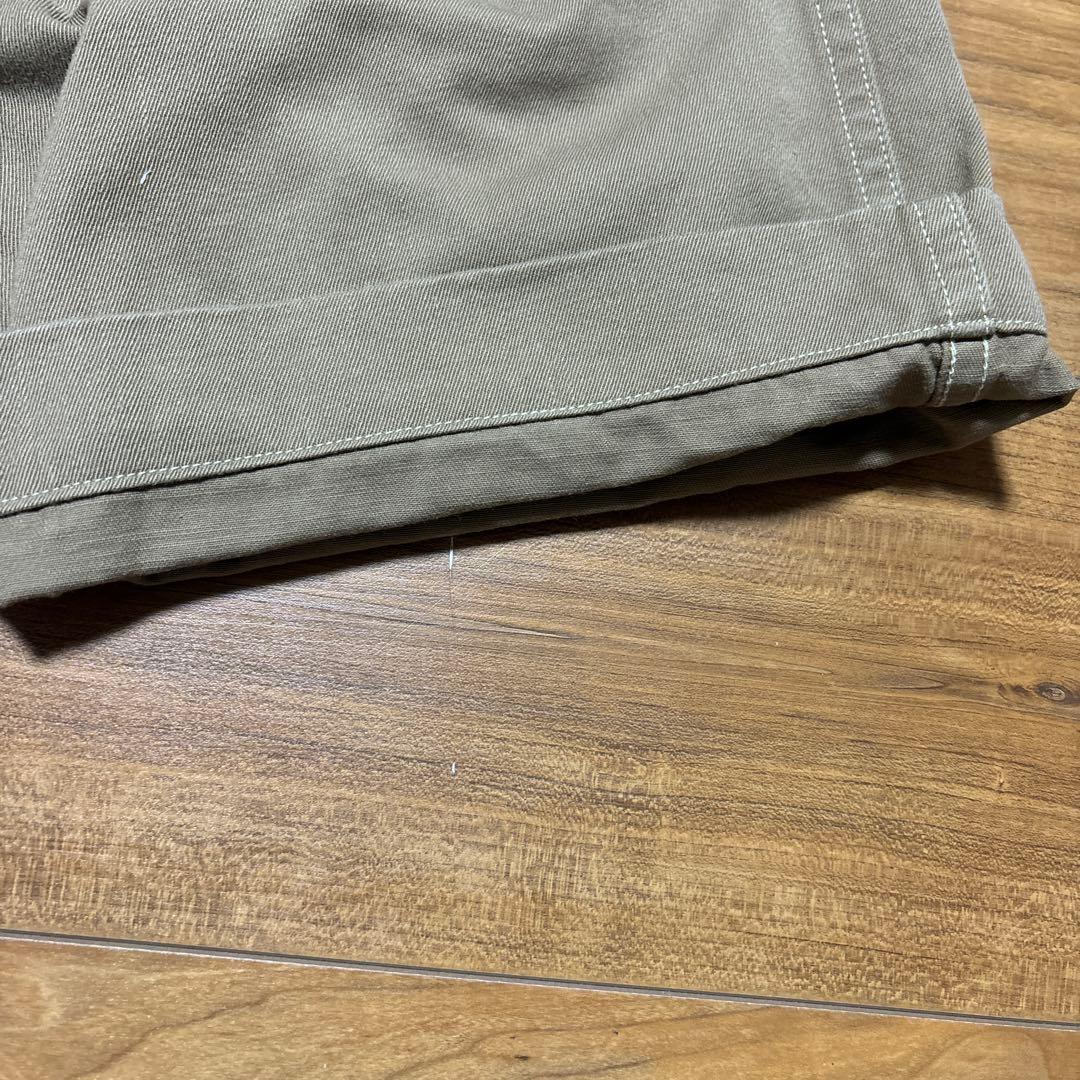 JELADO 41カーキ　ラストリゾート