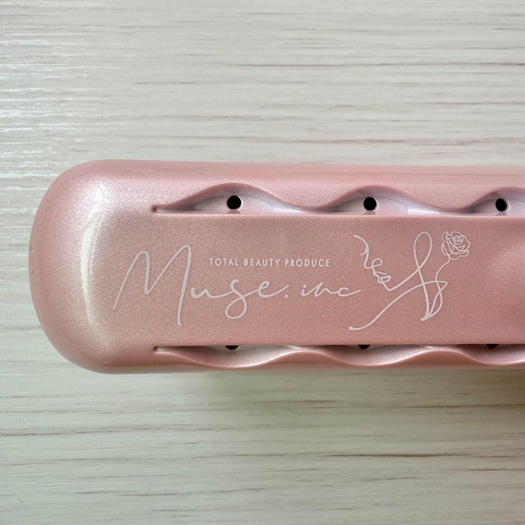 【値下げ】ラディアントradiant シルクヌーディーピンク LM125MUSE