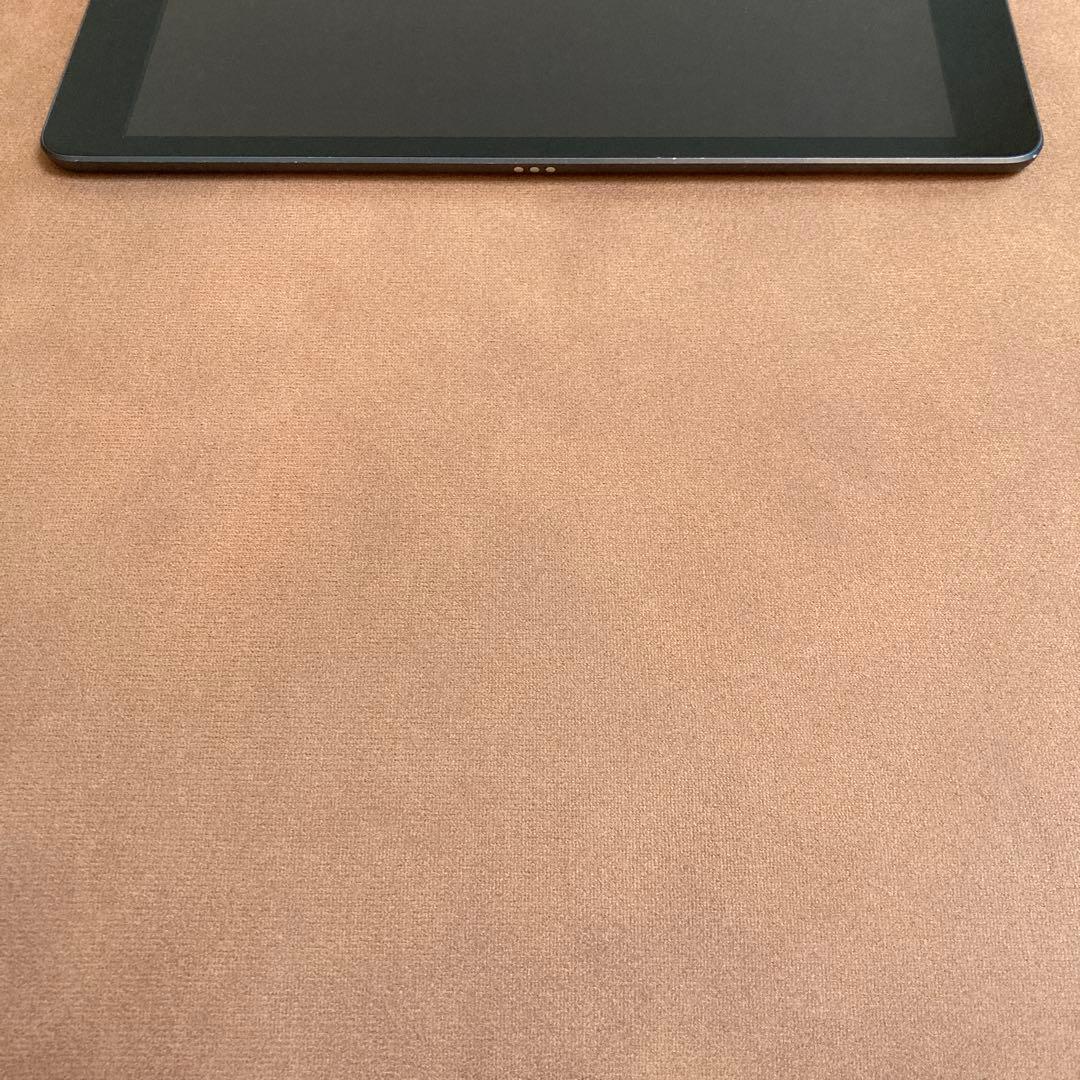 3481【早い者勝ち】電池良好☆iPad7 第7世代 32GB WIFIモデル☆